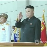 Корейская народная армия отметила 81-ю годовщину своего создания торжественным маршем перед лидером КНДР