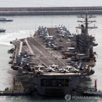 Южная Корея не намерена отменять ежегодные военные учения с США
