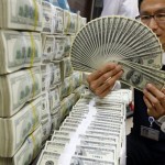Банк Китая прекратил сотрудничество с Банком внешней торговли КНДР
