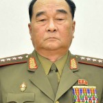 Назначен новый начальник генштаба КНДР