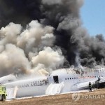 На борту потерпевшего крушение Boeing 777 были граждане США, Китая, Южной Кореи и Японии
