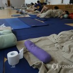 Число землетрясений на Корейском полуострове выросло более чем на 50 процентов за последние три года