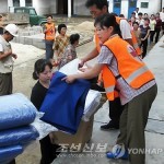 Международный Красный Крест окажет пострадавшим от наводнений в КНДР экстренную помощь