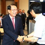 Президент Южной Кореи назначила нового главу своей администрации
