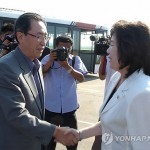В столицу КНДР прибыл спецпосланник правительства КНР по проблемам Корейского полуострова