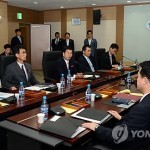 Южная Корея и КНДР продолжили переговоры по открытию Кэсонского индустриального комплекса