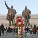 Дни и месяцы в тоске по Ким Чен Иру