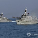Сеул передал Пхеньяну судно, обнаруженное в южнокорейских территориальных водах