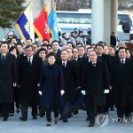 Сеул призывает относиться к КНДР с “дополнительной осторожностью”
