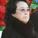 Тетя Ким Чен Ына находится в критическом состоянии