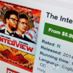 Скандальный фильм “Интервью” собрал $15 млн на продажах в интернете