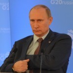 Путин подписал указ о специальных экономических санкциях в отношении КНДР