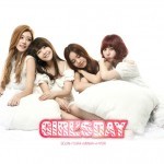 К-поп группа Girls’ Day выпускает третий альбом