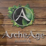 ArcheAge на ИгроМир 2013