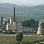МАГАТЭ обеспокоено планами КНДР возобновить работы на ядерном реакторе в Йонбене