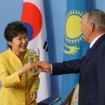 Южнокорейская компания заключила сделку на строительство ТЭС в Казахстане