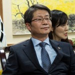 Министр объединения РК: новогодняя речь Ким Чен Ына дает надежду на диалог Севера и Юга