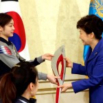 Южная Корея исключает возможность совместного проведения ОИ-2018 с КНДР
