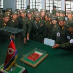 Пхеньян заявил о готовности урегулировать все проблемы для улучшения отношений с Сеулом