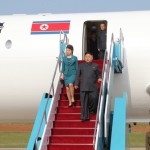 Лавров: Ким Чен Ын согласился приехать в Москву в мае на празднования Дня Победы