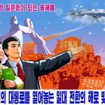 В КНДР запуск воздушных шаров с листовками из Южной Кореи назвали провокацией