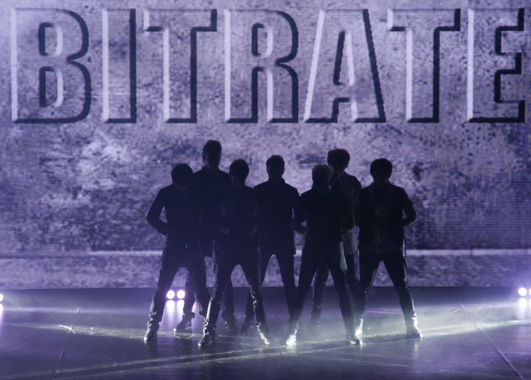 Bitrate Boys Band