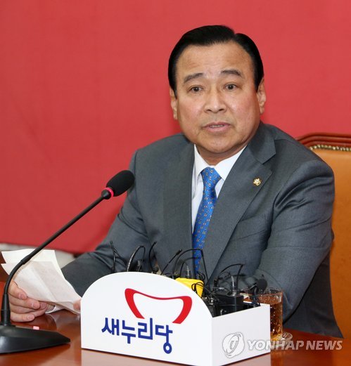 Назначенный премьер-министром Ли Ван Гу готовится к слушаниям