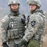 США продолжают настаивать на увеличении вклада Южной Кореи в совместную оборону