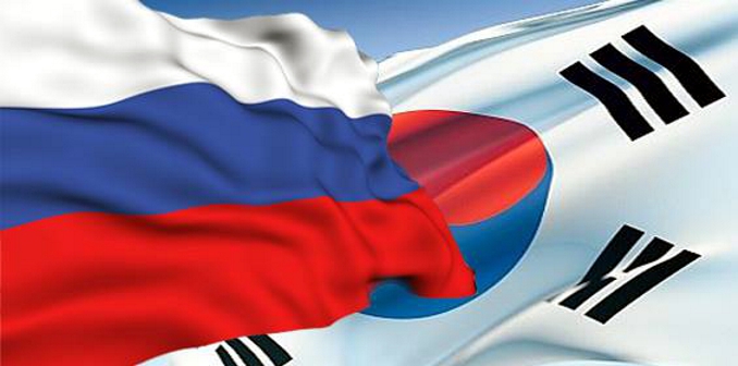 S.Korea-Russia