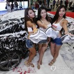 Южнокорейская SsangYong Motor подала на банкротство