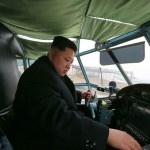 Кремль: Пхеньян подтвердил приезд Ким Чен Ына в Москву 9 мая