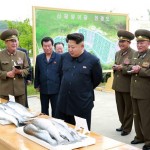 Министр обороны КНДР не сопровождал Ким Чен Ына при поездке в воинскую часть