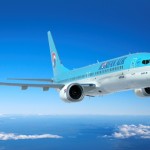 Korean Air приобретет более 100 лайнеров Boeing и Airbus