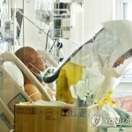 Число жертв коронавируса в Южной Корее достигло 25 человек