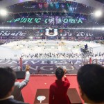 Летняя Универсиада-2015 в южнокорейском Кванджу объявлена открытой