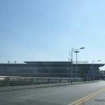 В столице КНДР открылся новый терминал международного аэропорта