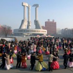 Пресса КНДР потребовала от Сеула извинений за рост напряженности на Корейском полуострове