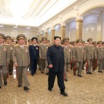 В КНДР опровергли сведения южнокорейских СМИ о генерале-перебежчике