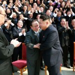 Послы КНДР должны содействовать созданию условий для воссоединения двух Корей – Ким Чен Ын