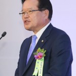 Спикер Национального собрания РК предложил встречу своему северокорейскому коллеге
