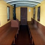РЖД поддержала инициативу Южной Кореи об отправке “Евразийского поезда дружбы” по маршруту Владивосток-Берлин