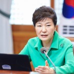 Президент Южной Кореи: пропагандистское вещание на границе КНДР и РК продолжится