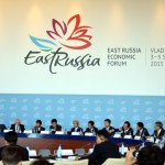 В рамках ВЭФ прошел VIII Российско-Корейский бизнес-диалог