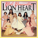 Пятый альбом поп-группы «Girls’ Generation»