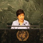 Пак Кын Хе: ядерная проблема КНДР должна стать приоритетом для международного сообщества