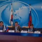 МПК Россия – Республика Корея: корейские инвесторы готовы зайти в Свободный порт Владивосток