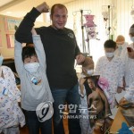 Туристическая отрасль Южной Кореи полностью восстановилась после вспышки коронавируса