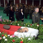 Ким Чен Ын: Кончина маршала Ли Ыль Соля стала потерей для партии, армии и народа КНДР