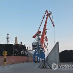 Приморская компания намерена на следующей неделе возобновить регулярные морские грузовые перевозки между Владивостоком и северокорейским Раджином