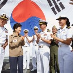 Сеул в 2016 году усилит подготовку к угрозам со стороны КНДР